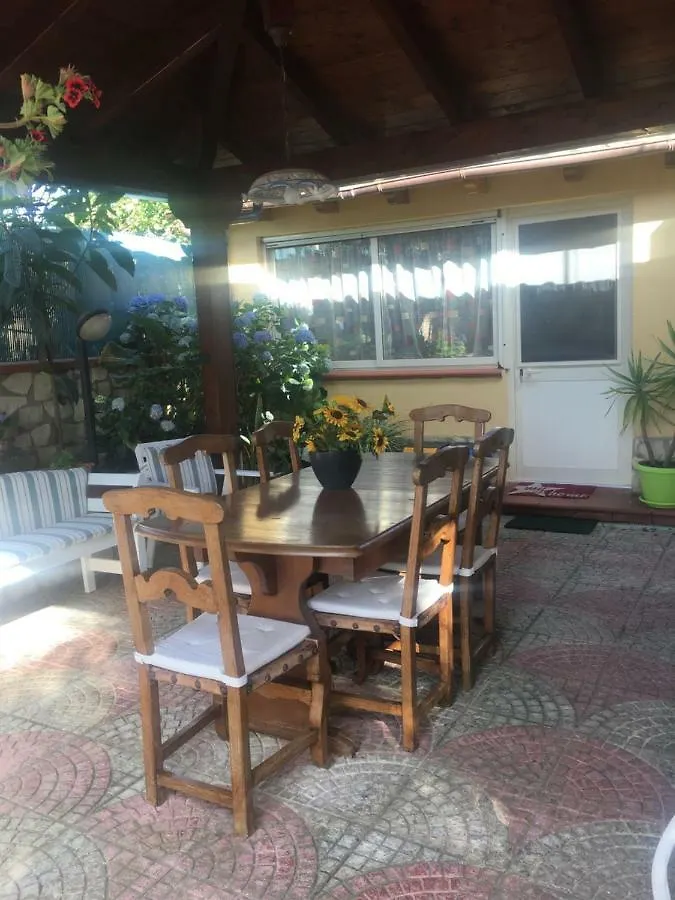 Bed & Breakfast B&B Villa Luisa Apartment San Leone