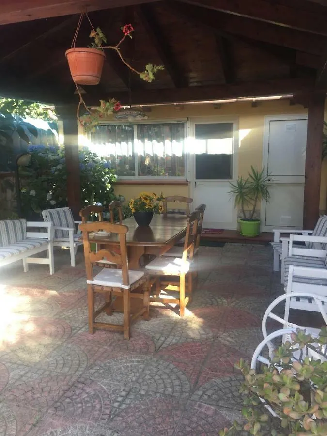 B&B Villa Luisa Apartment San Leone 0*,  Italy