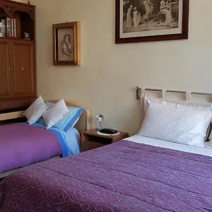 Casa Giglio Bed & Breakfast Alghero