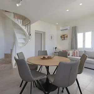 Holiday home Mareli, San Leone