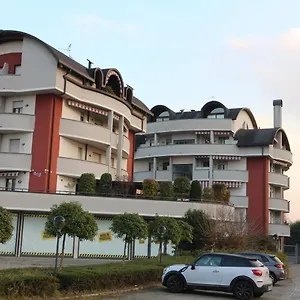 Pier Capponi Aparthotel Gallarate