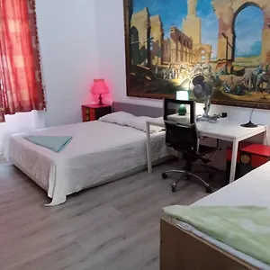 A In A Beautiful In The Center Bed & Breakfast Milano