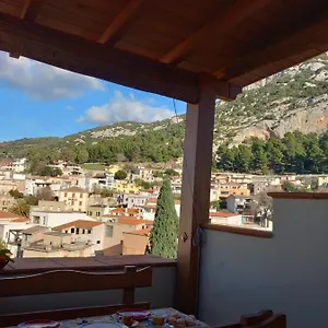 Da Zietto Affittacamere Dorgali