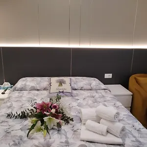 Arcobaleno Mestre-venezia Affittacamere Mestre