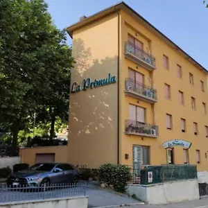 La Primula Hotel Chianciano Terme