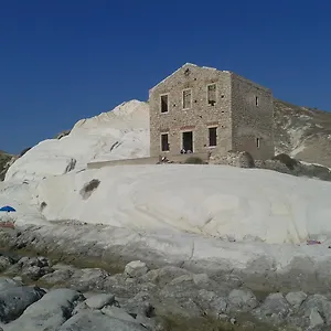 Le Dune San Leone