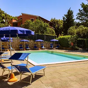 Ristorante Paradiso Hotel Riparbella