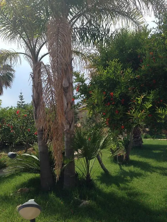 B&B Villa Luisa Apartment San Leone