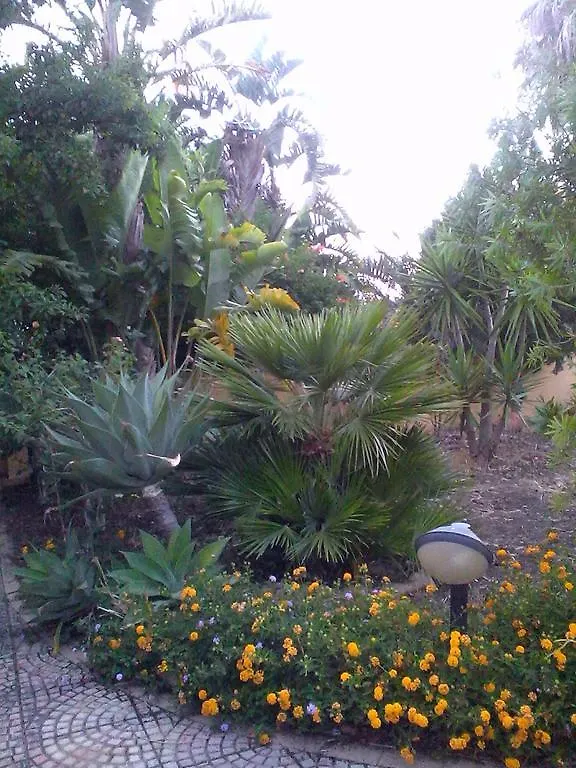 Bed & Breakfast B&B Villa Luisa Apartment San Leone