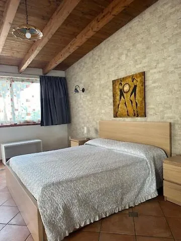 B&B Villa Luisa Apartment San Leone 0*,  Italy