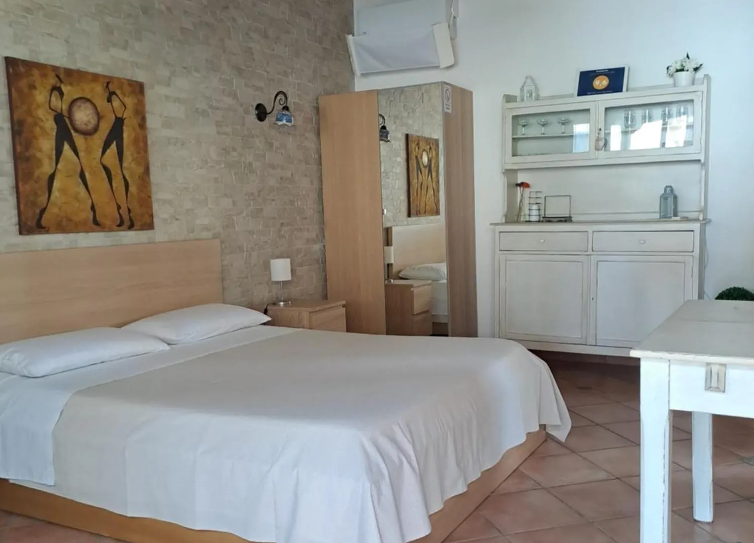 B&B Villa Luisa Apartment San Leone 0*,  Italy