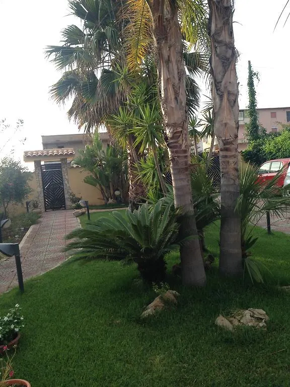 Bed & Breakfast B&B Villa Luisa Apartment San Leone